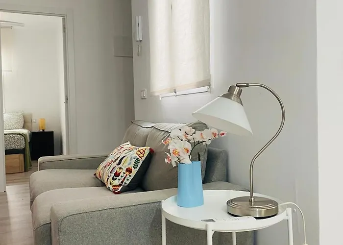 Apartamento Nuevo En Bravo Murillo