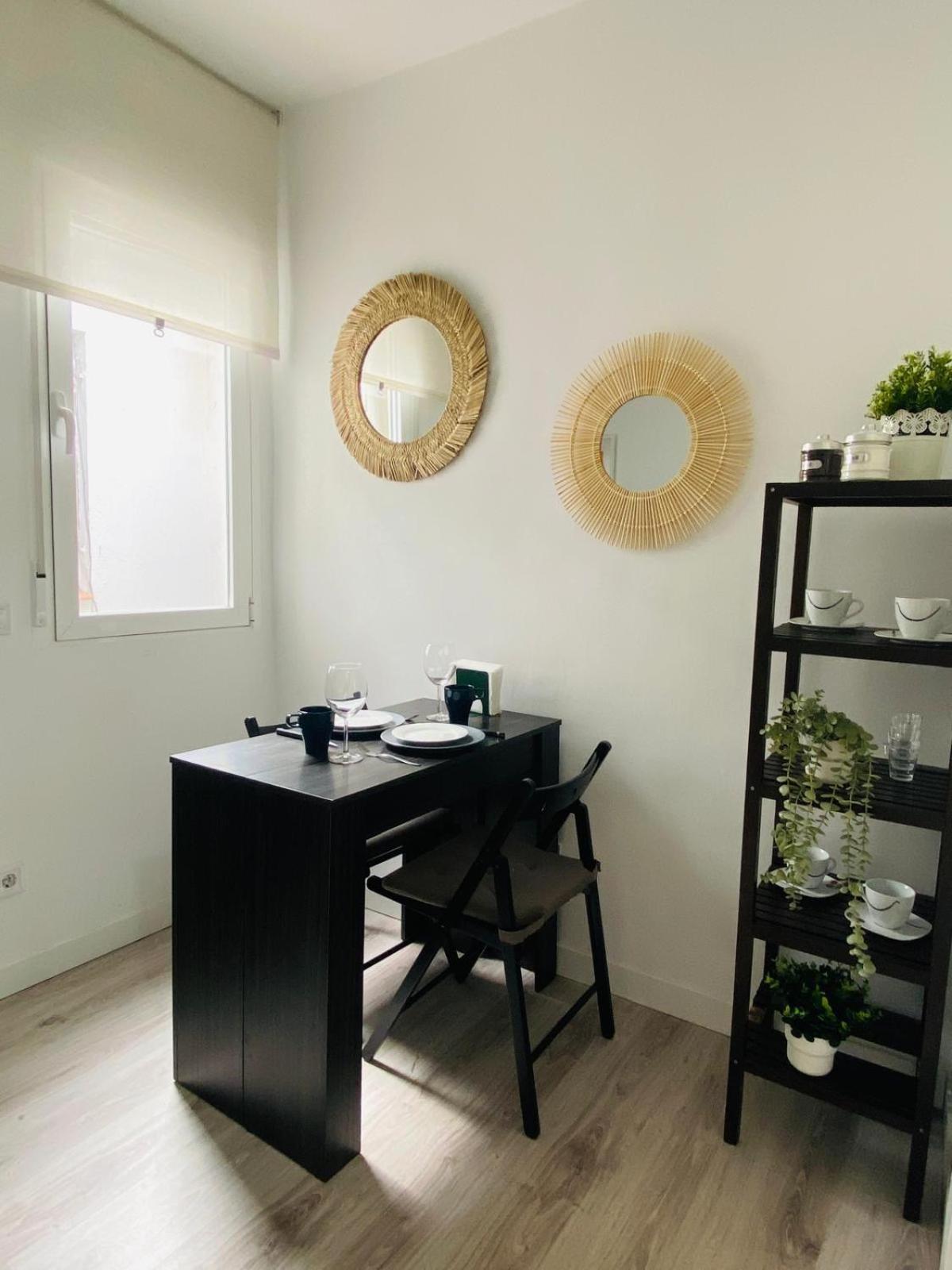 Apartment Nuevo En Bravo Murillo *
